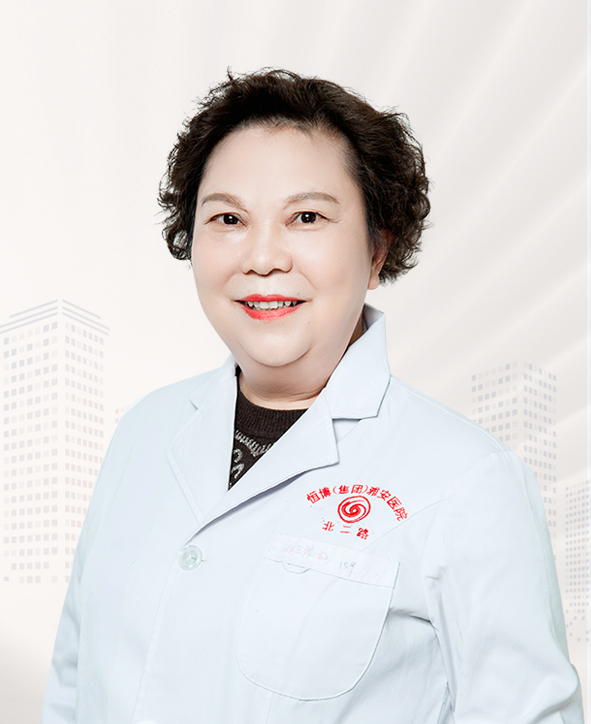 杨静环 妇产科主任 主治医师
