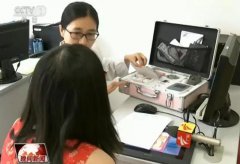 获CCTV连续报道的远程监测产品这家医院也